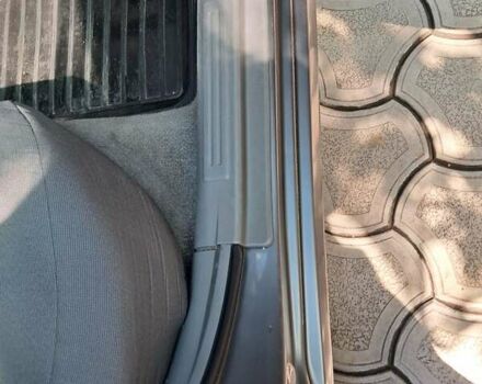 Серый Дэу Джентра, объемом двигателя 1.49 л и пробегом 49 тыс. км за 5999 $, фото 16 на Automoto.ua