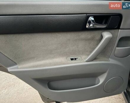 Серый Дэу Джентра, объемом двигателя 1.49 л и пробегом 165 тыс. км за 5850 $, фото 27 на Automoto.ua