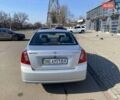 Серый Дэу Джентра, объемом двигателя 1.49 л и пробегом 48 тыс. км за 6900 $, фото 6 на Automoto.ua