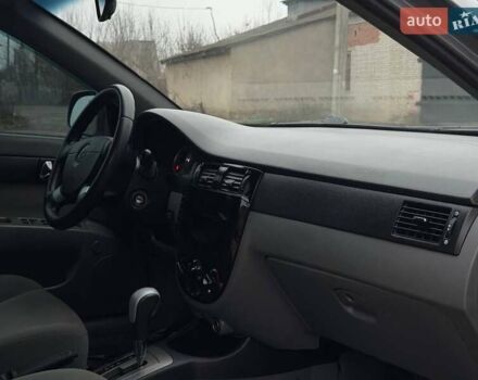 Серый Дэу Джентра, объемом двигателя 1.49 л и пробегом 165 тыс. км за 5850 $, фото 32 на Automoto.ua