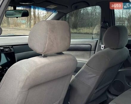 Серый Дэу Джентра, объемом двигателя 1.49 л и пробегом 165 тыс. км за 5850 $, фото 26 на Automoto.ua