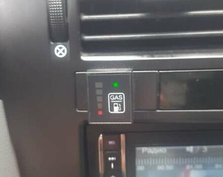 Серый Дэу Джентра, объемом двигателя 1.49 л и пробегом 89 тыс. км за 7100 $, фото 19 на Automoto.ua