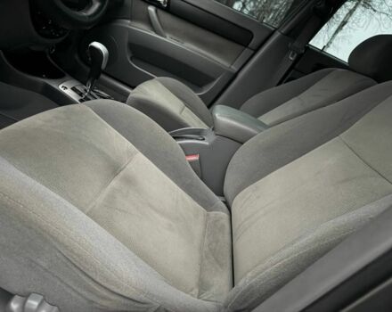 Серый Дэу Джентра, объемом двигателя 0 л и пробегом 160 тыс. км за 5850 $, фото 16 на Automoto.ua