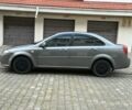Сірий Деу Джентра, об'ємом двигуна 1.5 л та пробігом 164 тис. км за 5800 $, фото 6 на Automoto.ua