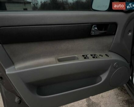 Серый Дэу Джентра, объемом двигателя 1.49 л и пробегом 165 тыс. км за 5850 $, фото 20 на Automoto.ua