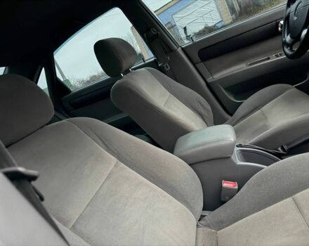 Серый Дэу Джентра, объемом двигателя 0 л и пробегом 160 тыс. км за 5850 $, фото 17 на Automoto.ua