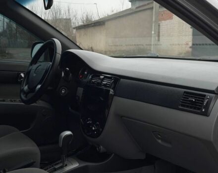 Серый Дэу Джентра, объемом двигателя 0 л и пробегом 160 тыс. км за 5850 $, фото 18 на Automoto.ua