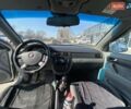Серый Дэу Джентра, объемом двигателя 1.49 л и пробегом 48 тыс. км за 6900 $, фото 10 на Automoto.ua
