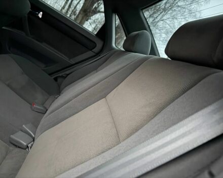 Серый Дэу Джентра, объемом двигателя 0 л и пробегом 160 тыс. км за 5850 $, фото 12 на Automoto.ua