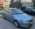 Сірий Деу Джентра, об'ємом двигуна 1.5 л та пробігом 255 тис. км за 3312 $, фото 1 на Automoto.ua