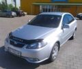 Сірий Деу Джентра, об'ємом двигуна 1.49 л та пробігом 135 тис. км за 5250 $, фото 8 на Automoto.ua