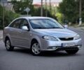 Серый Дэу Джентра, объемом двигателя 1.5 л и пробегом 106 тыс. км за 5800 $, фото 1 на Automoto.ua