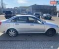Серый Дэу Джентра, объемом двигателя 1.49 л и пробегом 48 тыс. км за 6900 $, фото 4 на Automoto.ua