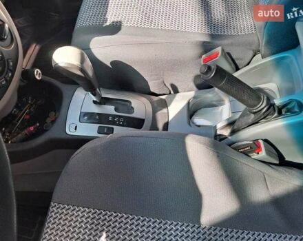 Серый Дэу Джентра, объемом двигателя 1.49 л и пробегом 49 тыс. км за 5999 $, фото 26 на Automoto.ua