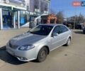 Серый Дэу Джентра, объемом двигателя 1.49 л и пробегом 48 тыс. км за 6900 $, фото 1 на Automoto.ua