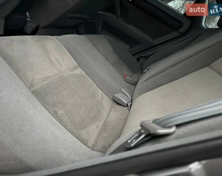 Серый Дэу Джентра, объемом двигателя 1.49 л и пробегом 165 тыс. км за 5850 $, фото 24 на Automoto.ua