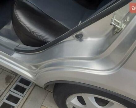 Серый Дэу Джентра, объемом двигателя 1.49 л и пробегом 89 тыс. км за 7100 $, фото 16 на Automoto.ua