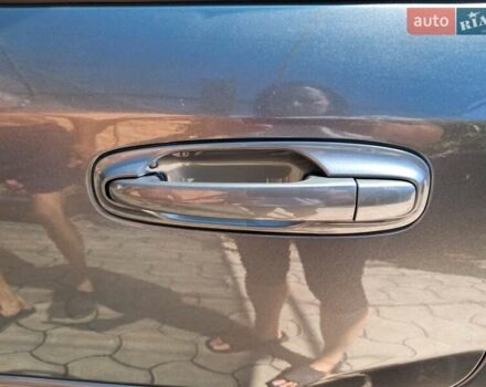 Серый Дэу Джентра, объемом двигателя 1.49 л и пробегом 49 тыс. км за 5999 $, фото 17 на Automoto.ua