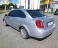 Сірий Деу Джентра, об'ємом двигуна 1.49 л та пробігом 135 тис. км за 5250 $, фото 1 на Automoto.ua