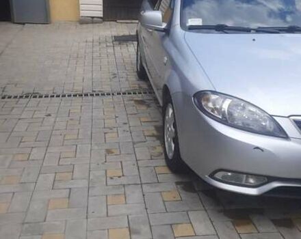 Серый Дэу Джентра, объемом двигателя 1.49 л и пробегом 89 тыс. км за 7100 $, фото 5 на Automoto.ua