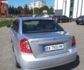 Сірий Деу Джентра, об'ємом двигуна 1.49 л та пробігом 135 тис. км за 5250 $, фото 17 на Automoto.ua
