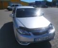 Сірий Деу Джентра, об'ємом двигуна 1.49 л та пробігом 135 тис. км за 5250 $, фото 5 на Automoto.ua