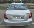 Серый Дэу Джентра, объемом двигателя 1.49 л и пробегом 85 тыс. км за 5300 $, фото 14 на Automoto.ua