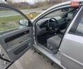 Серый Дэу Джентра, объемом двигателя 1.49 л и пробегом 85 тыс. км за 5300 $, фото 1 на Automoto.ua