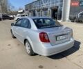 Сірий Деу Джентра, об'ємом двигуна 1.49 л та пробігом 48 тис. км за 6900 $, фото 7 на Automoto.ua