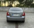 Сірий Деу Джентра, об'ємом двигуна 1.5 л та пробігом 164 тис. км за 5800 $, фото 4 на Automoto.ua