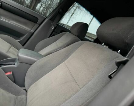 Серый Дэу Джентра, объемом двигателя 0 л и пробегом 160 тыс. км за 5850 $, фото 14 на Automoto.ua