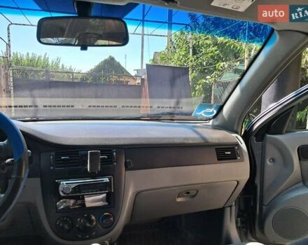 Серый Дэу Джентра, объемом двигателя 1.49 л и пробегом 49 тыс. км за 5999 $, фото 23 на Automoto.ua