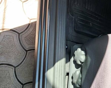 Серый Дэу Джентра, объемом двигателя 1.49 л и пробегом 49 тыс. км за 5999 $, фото 13 на Automoto.ua