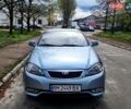 Серый Дэу Джентра, объемом двигателя 1.5 л и пробегом 253 тыс. км за 3600 $, фото 1 на Automoto.ua