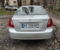 Серый Дэу Джентра, объемом двигателя 1.49 л и пробегом 124 тыс. км за 5650 $, фото 11 на Automoto.ua