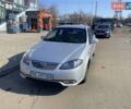Серый Дэу Джентра, объемом двигателя 1.49 л и пробегом 48 тыс. км за 6900 $, фото 1 на Automoto.ua