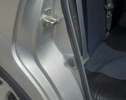 Серый Дэу Джентра, объемом двигателя 1.49 л и пробегом 89 тыс. км за 7100 $, фото 17 на Automoto.ua