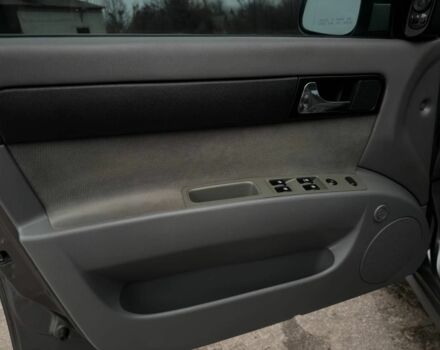 Серый Дэу Джентра, объемом двигателя 0 л и пробегом 160 тыс. км за 5850 $, фото 11 на Automoto.ua