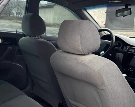 Серый Дэу Джентра, объемом двигателя 0 л и пробегом 160 тыс. км за 5850 $, фото 19 на Automoto.ua