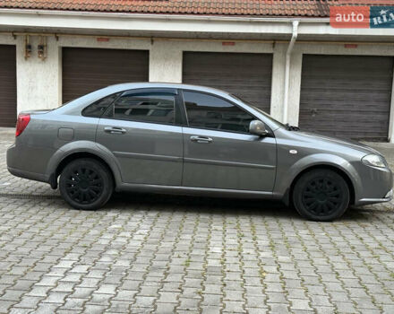 Сірий Деу Джентра, об'ємом двигуна 1.5 л та пробігом 164 тис. км за 5300 $, фото 3 на Automoto.ua