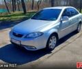 Сірий Деу Джентра, об'ємом двигуна 1.5 л та пробігом 172 тис. км за 6000 $, фото 1 на Automoto.ua