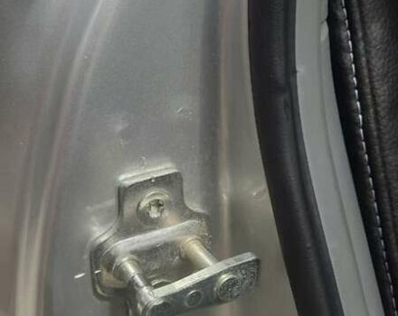 Серый Дэу Джентра, объемом двигателя 1.49 л и пробегом 89 тыс. км за 7100 $, фото 6 на Automoto.ua