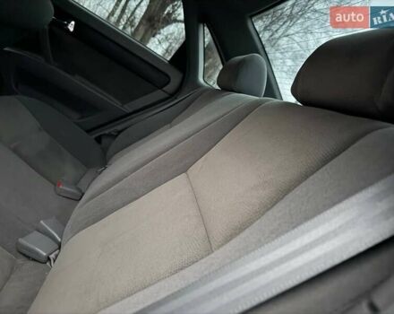 Серый Дэу Джентра, объемом двигателя 1.49 л и пробегом 165 тыс. км за 5850 $, фото 21 на Automoto.ua