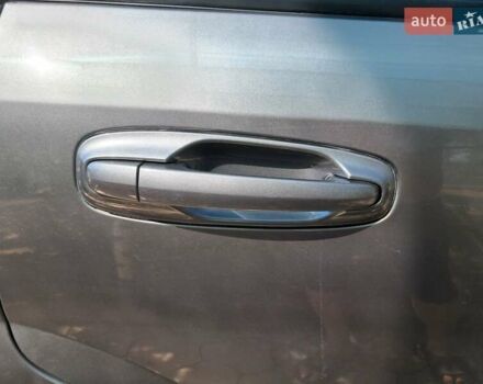 Серый Дэу Джентра, объемом двигателя 1.49 л и пробегом 49 тыс. км за 5999 $, фото 18 на Automoto.ua