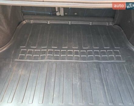 Серый Дэу Джентра, объемом двигателя 1.49 л и пробегом 49 тыс. км за 5999 $, фото 1 на Automoto.ua