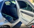 Сірий Деу Джентра, об'ємом двигуна 1.5 л та пробігом 172 тис. км за 6000 $, фото 9 на Automoto.ua