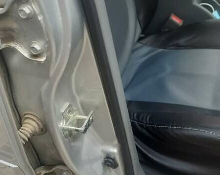 Серый Дэу Джентра, объемом двигателя 1.49 л и пробегом 89 тыс. км за 7100 $, фото 14 на Automoto.ua