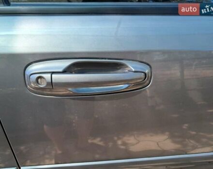 Серый Дэу Джентра, объемом двигателя 1.49 л и пробегом 49 тыс. км за 5999 $, фото 15 на Automoto.ua