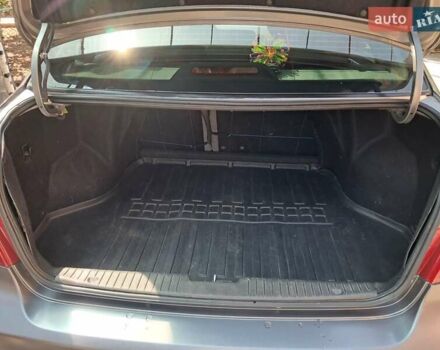 Серый Дэу Джентра, объемом двигателя 1.49 л и пробегом 49 тыс. км за 5999 $, фото 6 на Automoto.ua