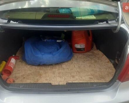 Серый Дэу Джентра, объемом двигателя 1.49 л и пробегом 89 тыс. км за 7100 $, фото 1 на Automoto.ua